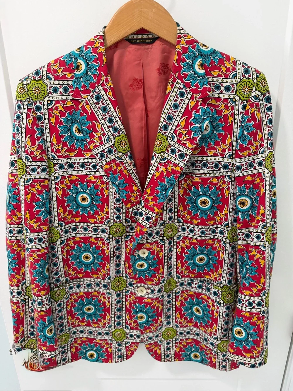 Lebow Clothes amazing vintage